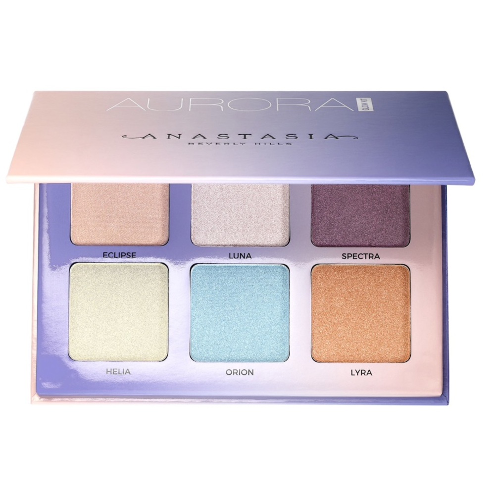 ❌SOLD❌Aurora Anastasia glow kit